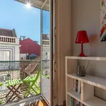شقة Lv Premier Baixa Pr2 Elevator, View, Balcony Lisboa