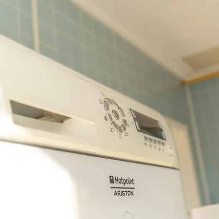 Lv Premier Baixa Pr2 Elevator, View, Balcony 아파트 리스본