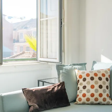 Apartman Lv Premier Baixa Pr2 Elevator, View, Balcony *