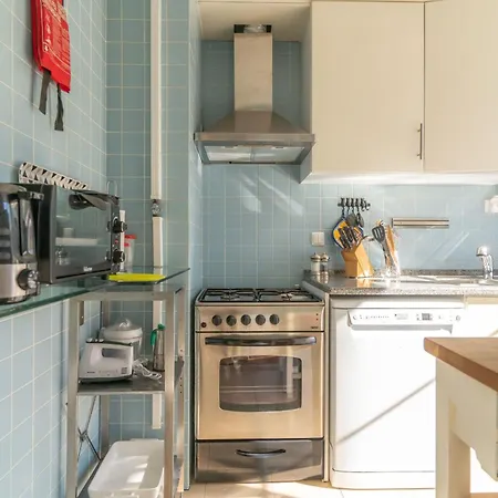 아파트 Lv Premier Baixa Pr2 Elevator, View, Balcony *