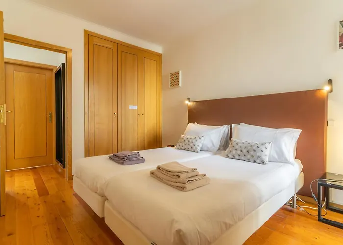Apartman Lv Premier Baixa Pr2 Elevator, View, Balcony *