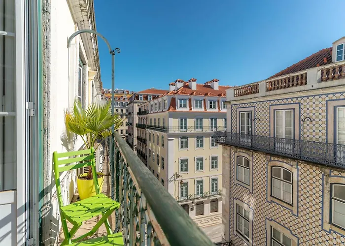 Apartamento Lv Premier Baixa Pr2 Elevator, View, Balcony *