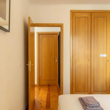 Apartamento Lv Premier Baixa Pr2 Elevator, View, Balcony