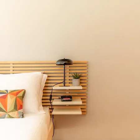 Апартаменты Lv Premier Baixa Pr2 Elevator, View, Balcony *